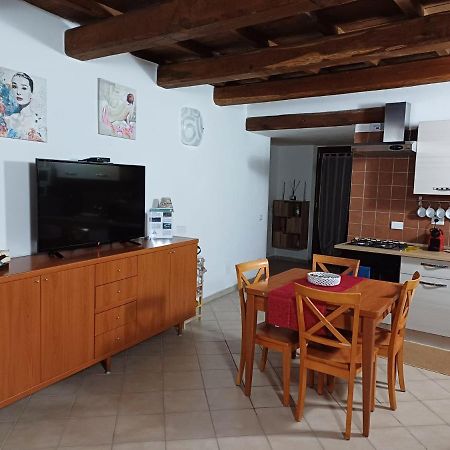 Il Vicolo House Villa Santa Rufina Bagian luar foto