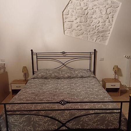 Il Vicolo House Villa Santa Rufina Bagian luar foto