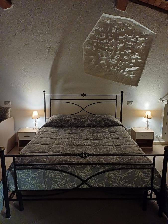 Il Vicolo House Villa Santa Rufina Bagian luar foto