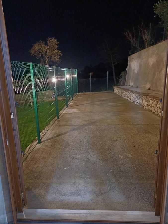 Il Vicolo House Villa Santa Rufina Bagian luar foto