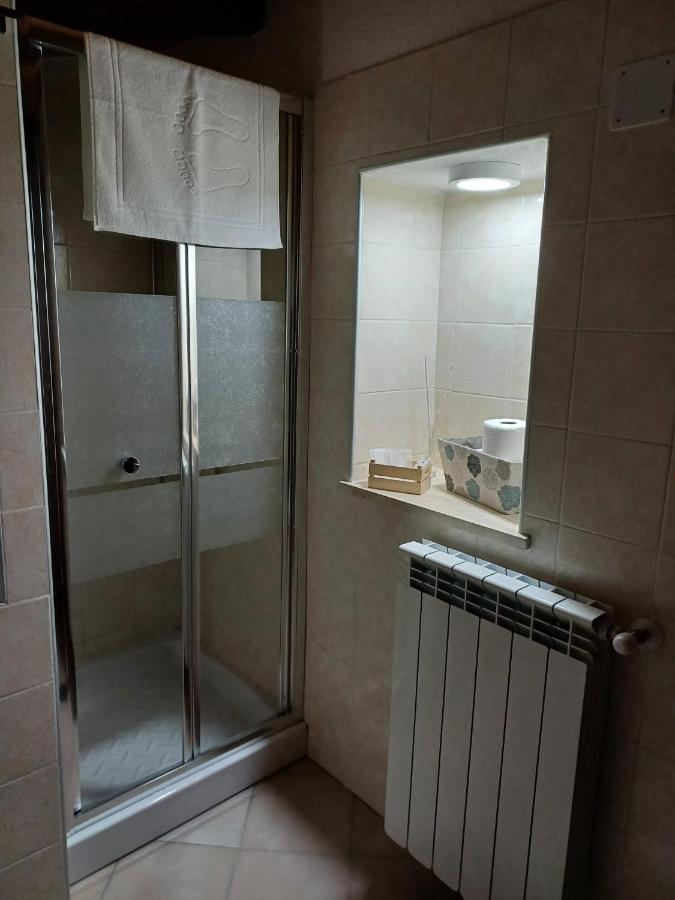 Il Vicolo House Villa Santa Rufina Bagian luar foto